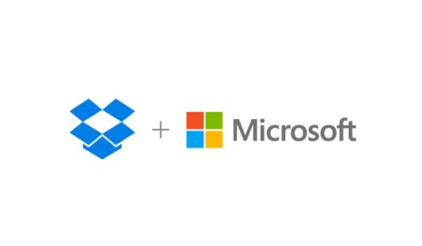 Microsoft Dropbox.